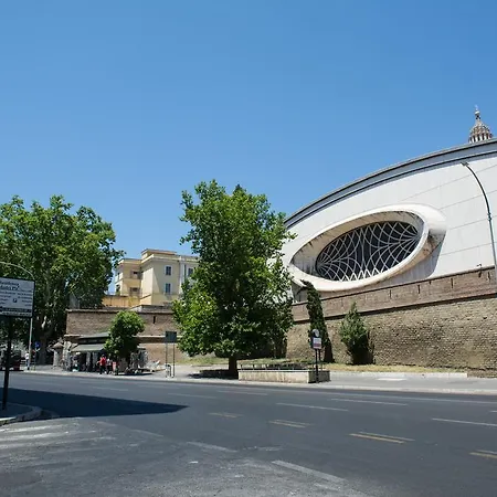 Pensionat Borghetto Cavalleggeri